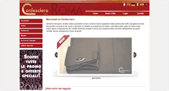 Desktop Screenshot of confexclero.com